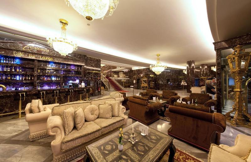 Hotel Excelsior galeri fotoğrafı