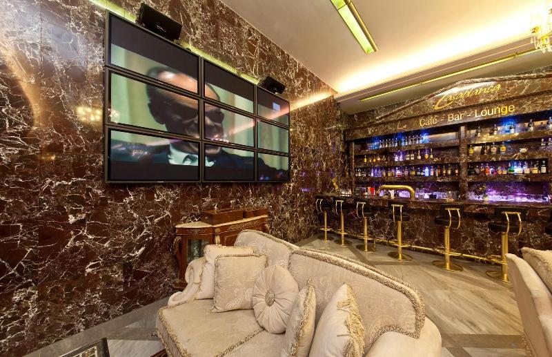Hotel Excelsior galeri fotoğrafı