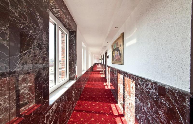 Hotel Excelsior galeri fotoğrafı