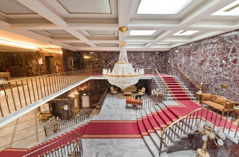 Hotel Excelsior galeri fotoğrafı