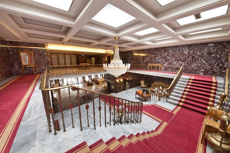 Hotel Excelsior fotoğrafı