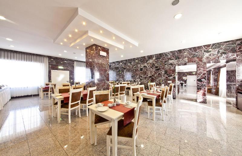Hotel Excelsior galeri fotoğrafı