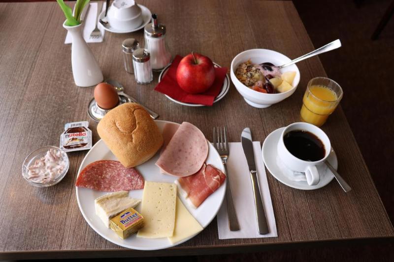 Hotel Excelsior fotoğrafı