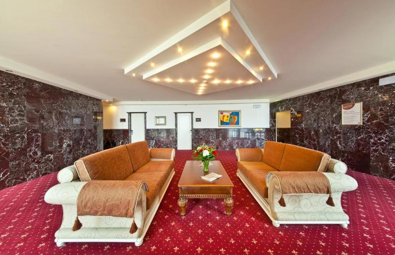 Hotel Excelsior galeri fotoğrafı