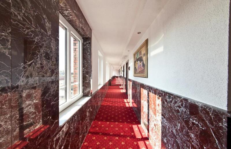 Hotel Excelsior galeri fotoğrafı