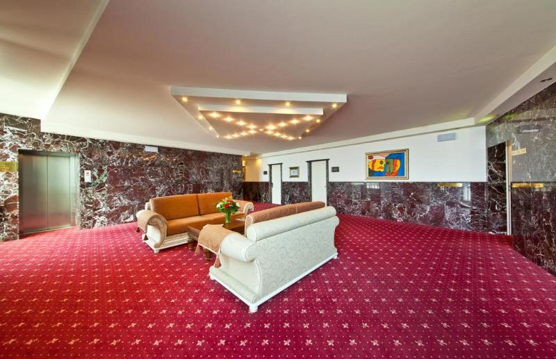 Hotel Excelsior galeri fotoğrafı