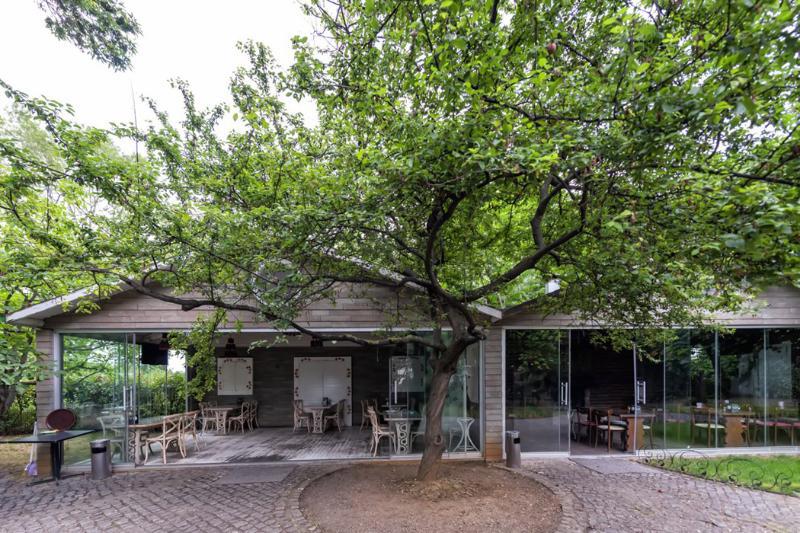 Ferah Suites galeri fotoğrafı