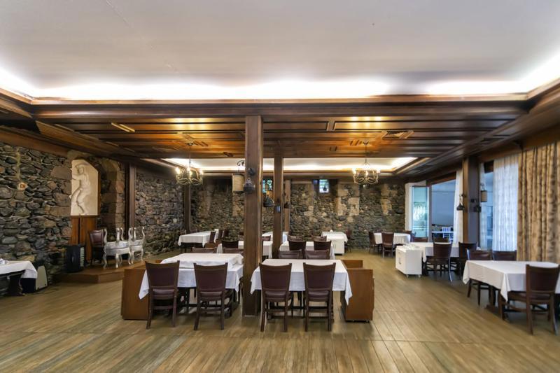 Ferah Suites galeri fotoğrafı