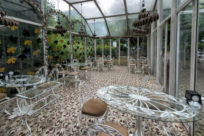 Ferah Suites galeri fotoğrafı