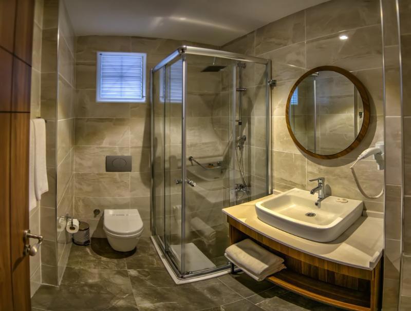 Ferah Suites galeri fotoğrafı