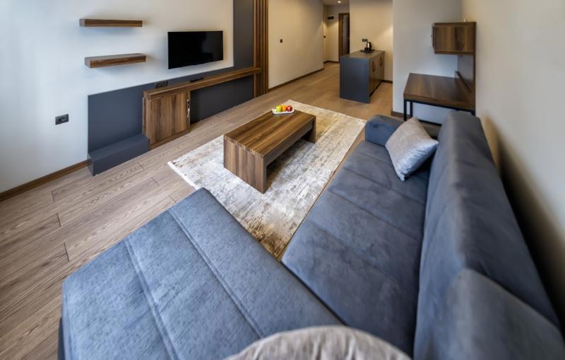 Ferah Suites galeri fotoğrafı
