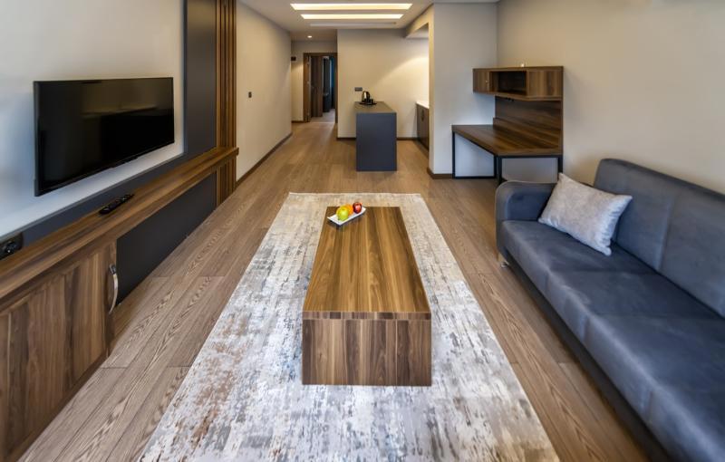 Ferah Suites galeri fotoğrafı