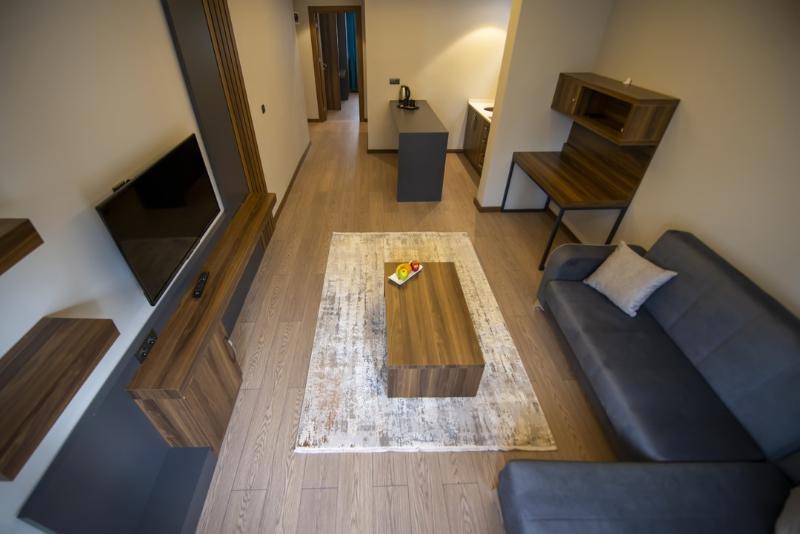 Ferah Suites galeri fotoğrafı