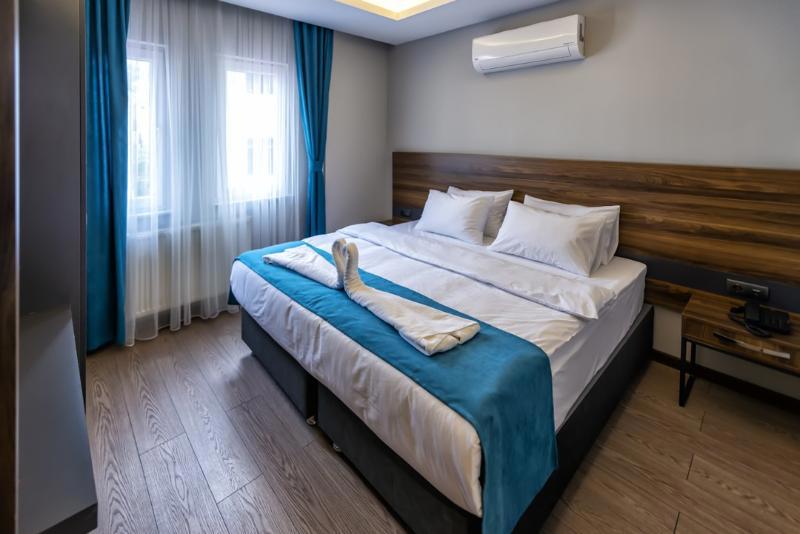 Ferah Suites galeri fotoğrafı