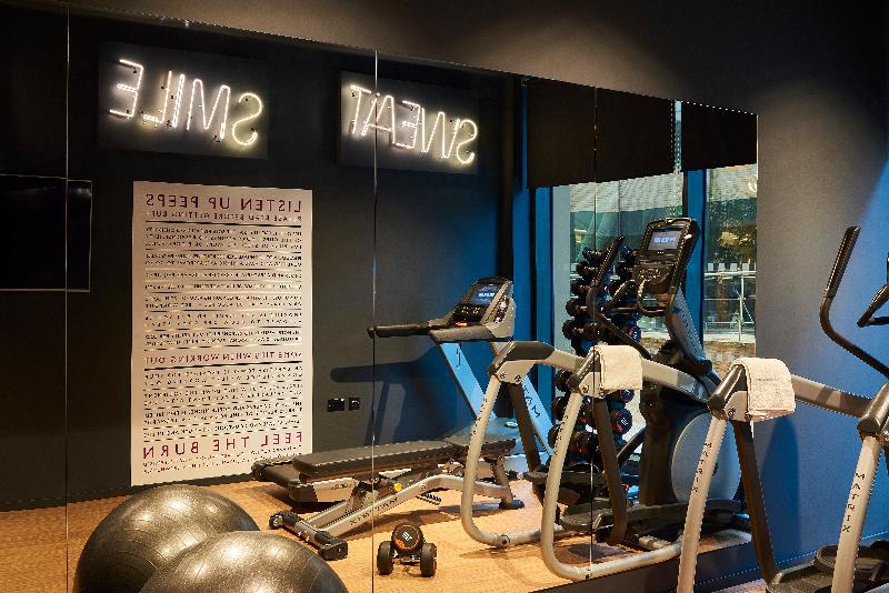 Moxy York
