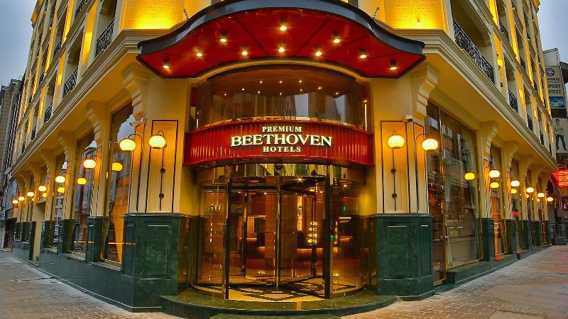 Beethoven Premium Hotel