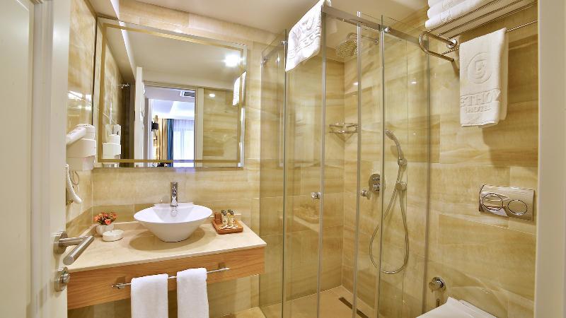 Beethoven Premium Hotel