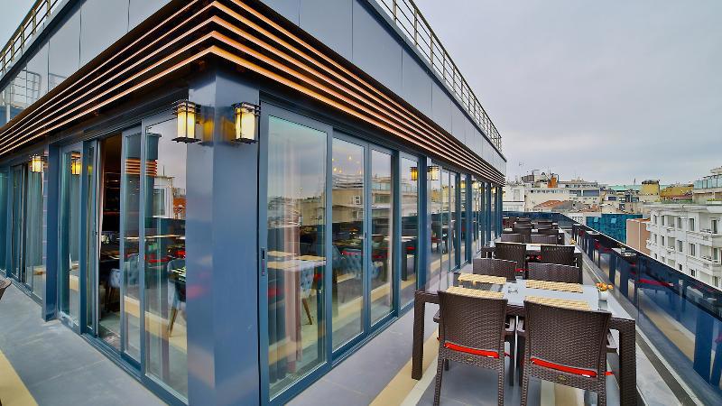 Beethoven Premium Hotel