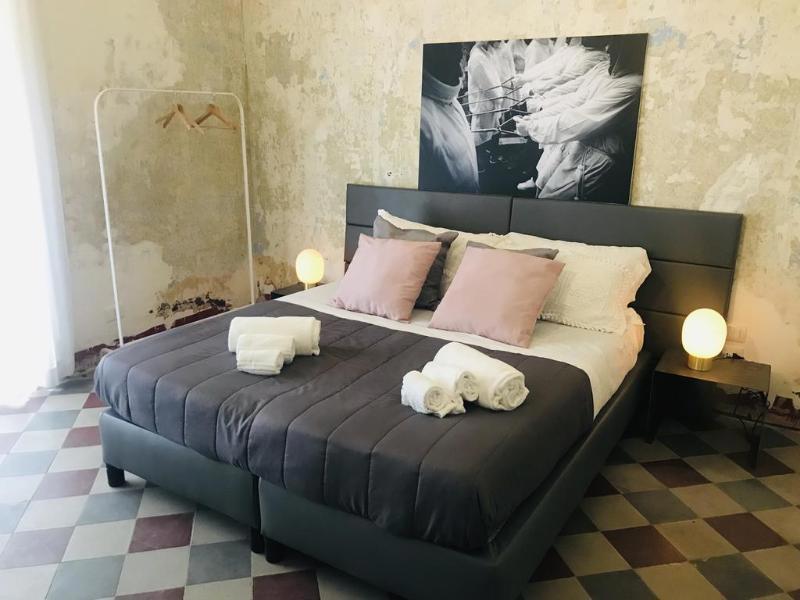 Agatha Hotel galeri fotoğrafı