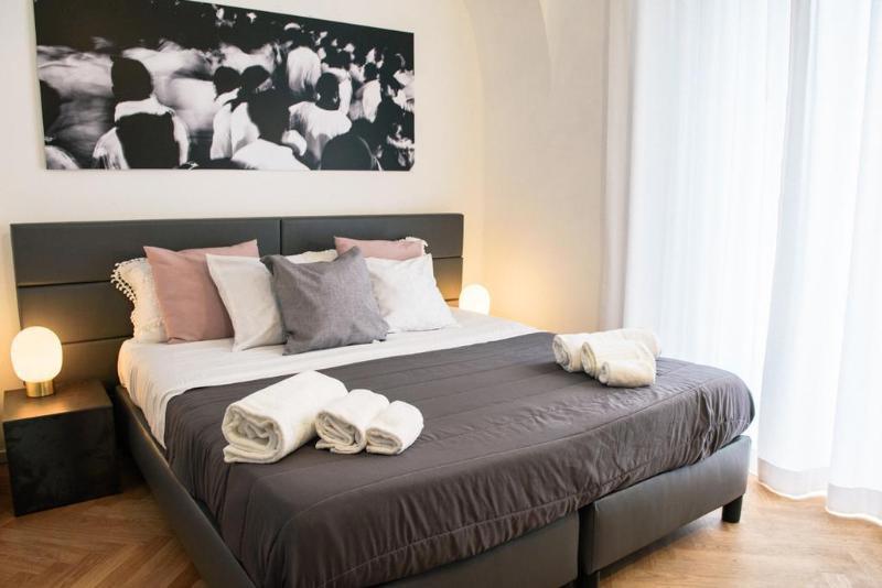 Agatha Hotel galeri fotoğrafı