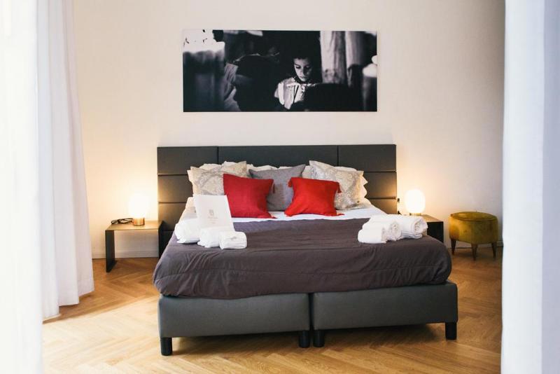 Agatha Hotel galeri fotoğrafı