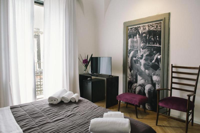 Agatha Hotel galeri fotoğrafı