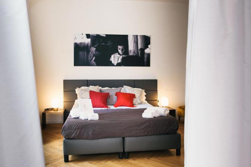 Agatha Hotel galeri fotoğrafı