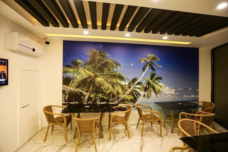 Papillonada Hotel galeri fotoğrafı