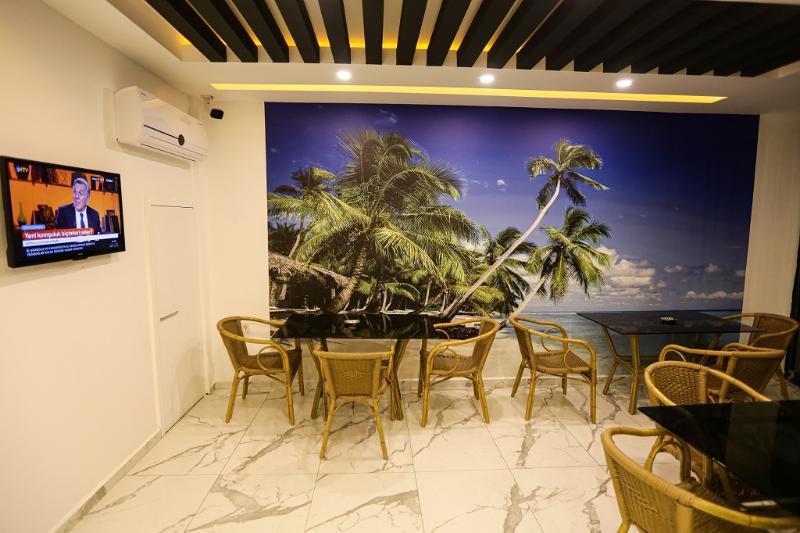 Papillonada Hotel galeri fotoğrafı
