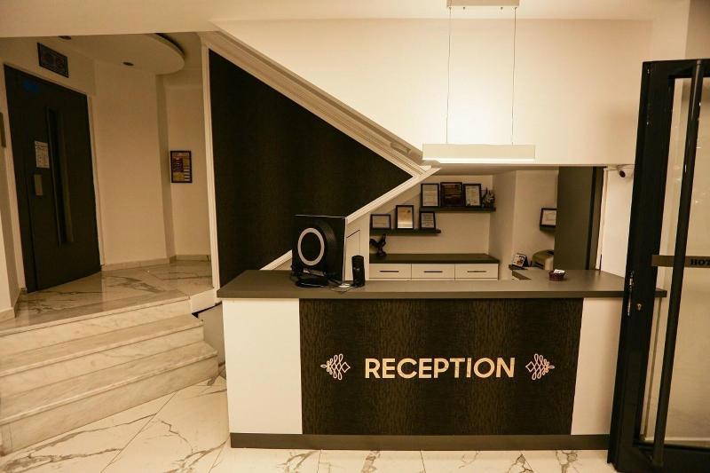 Papillonada Hotel galeri fotoğrafı