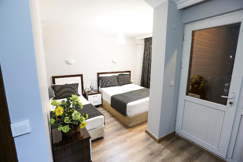 Papillonada Hotel galeri fotoğrafı