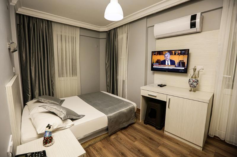 Papillonada Hotel galeri fotoğrafı
