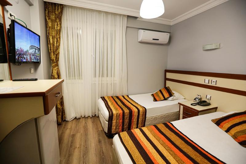Papillonada Hotel galeri fotoğrafı