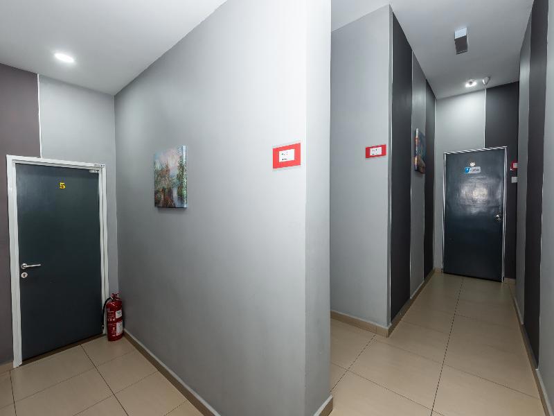 Oyo 1185 Ho Hotel