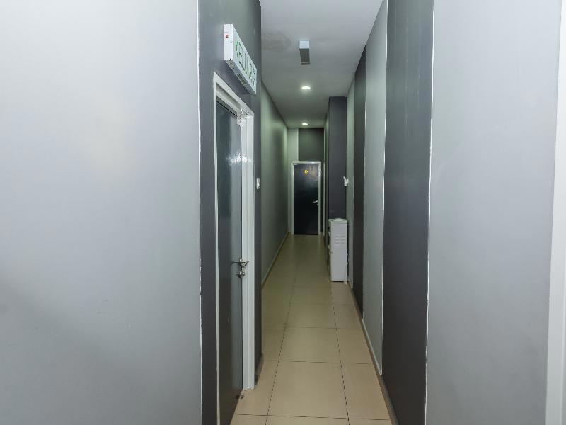 Oyo 1185 Ho Hotel