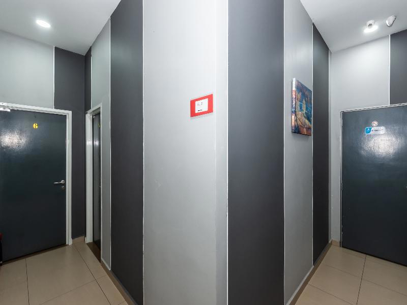 Oyo 1185 Ho Hotel