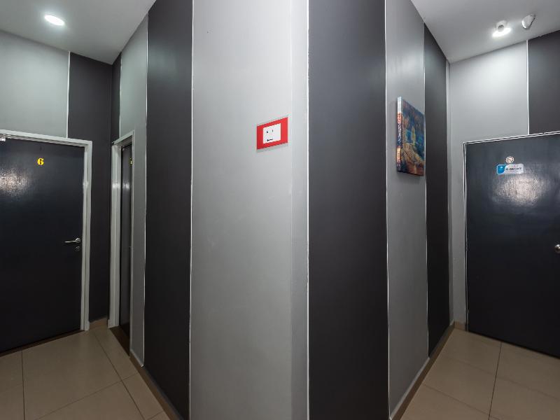 Oyo 1185 Ho Hotel