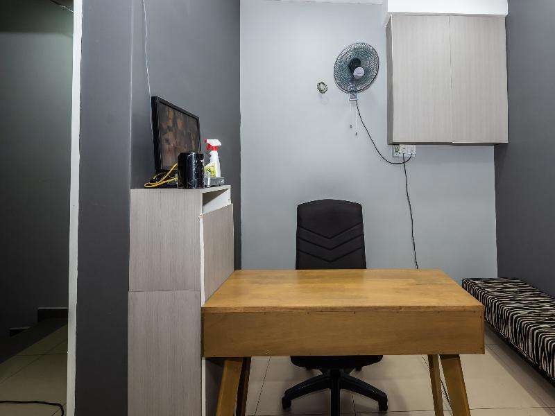 Oyo 1185 Ho Hotel