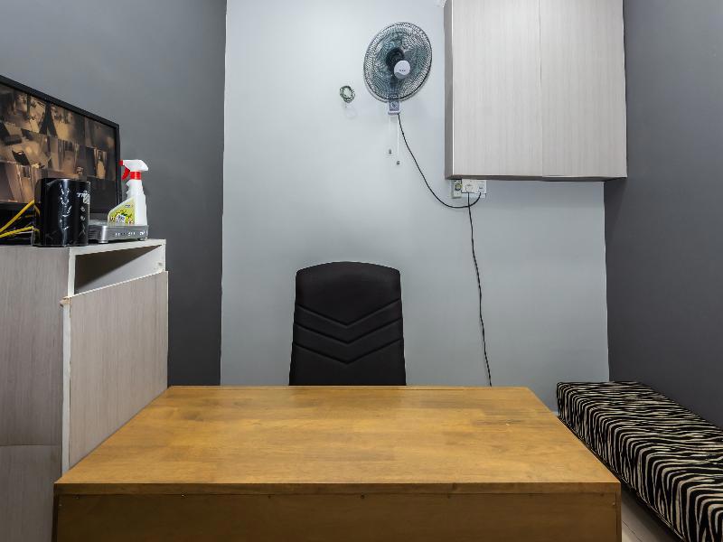 Oyo 1185 Ho Hotel