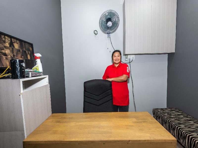 Oyo 1185 Ho Hotel