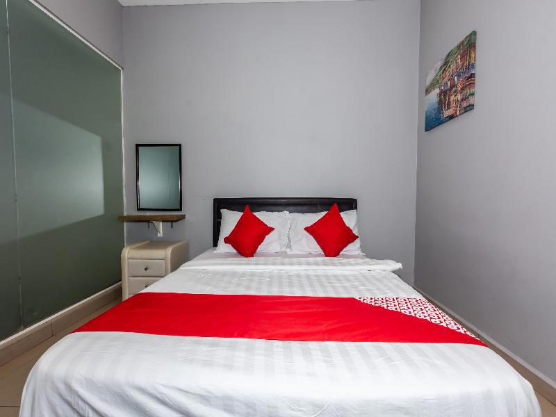 Oyo 1185 Ho Hotel