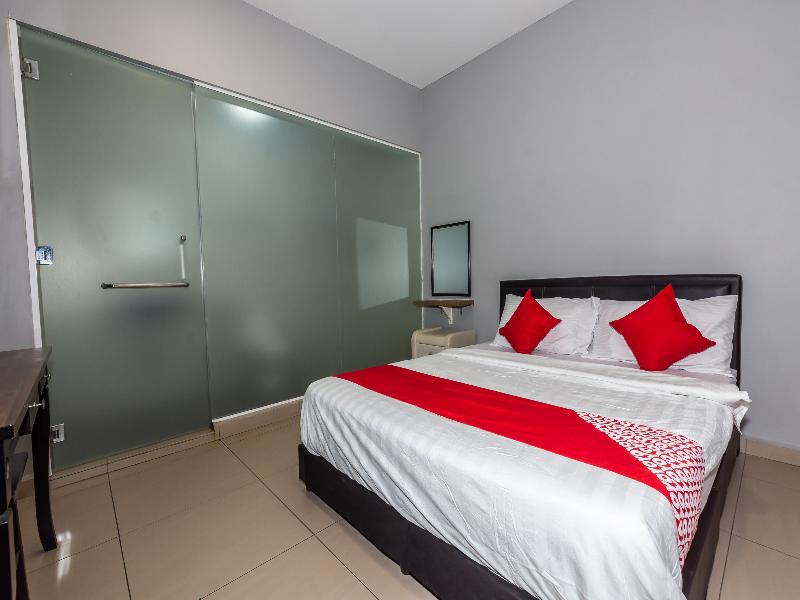 Oyo 1185 Ho Hotel
