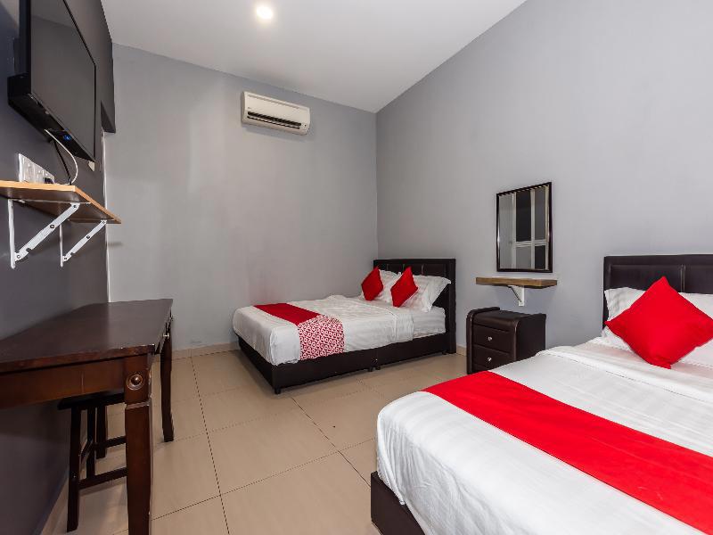 Oyo 1185 Ho Hotel