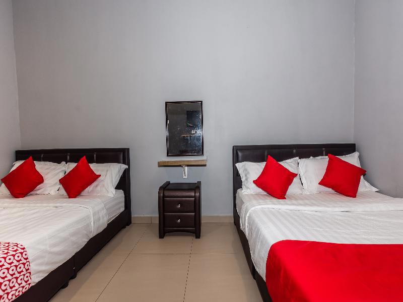 Oyo 1185 Ho Hotel