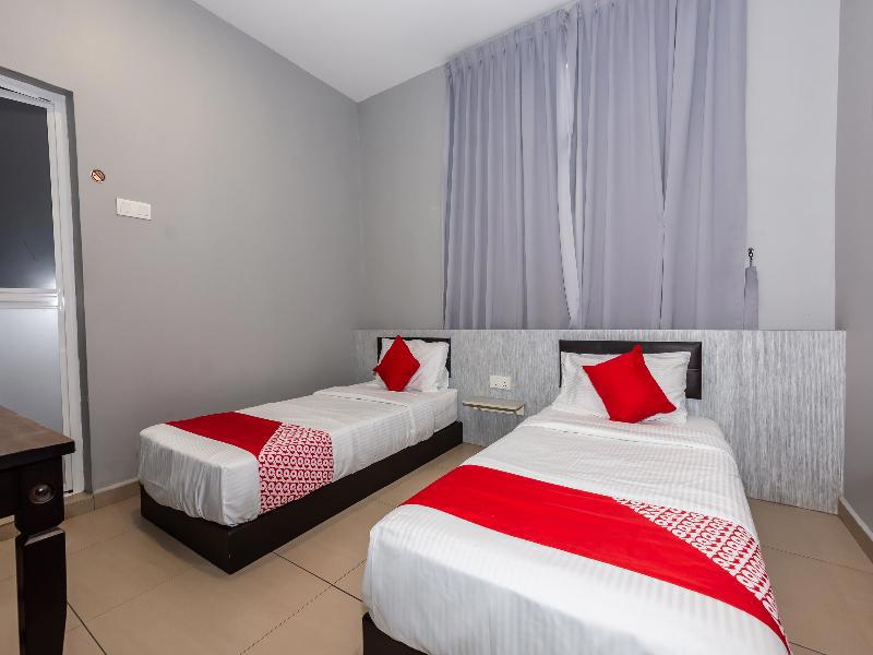 Oyo 1185 Ho Hotel