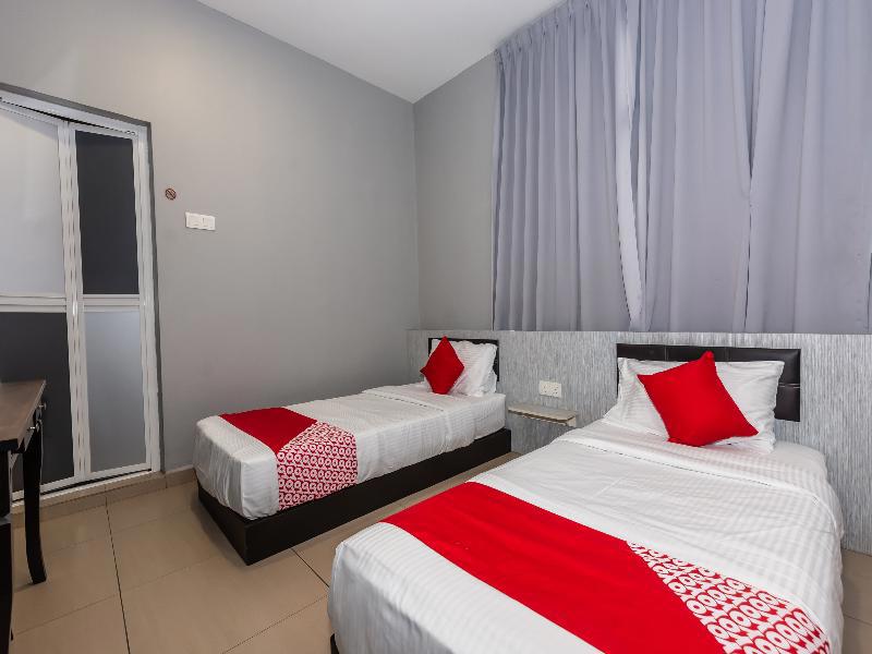 Oyo 1185 Ho Hotel