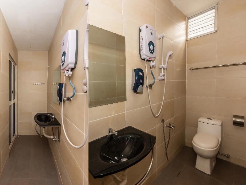 Oyo 1185 Ho Hotel