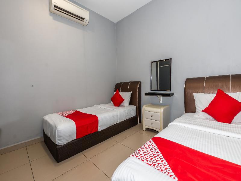 Oyo 1185 Ho Hotel