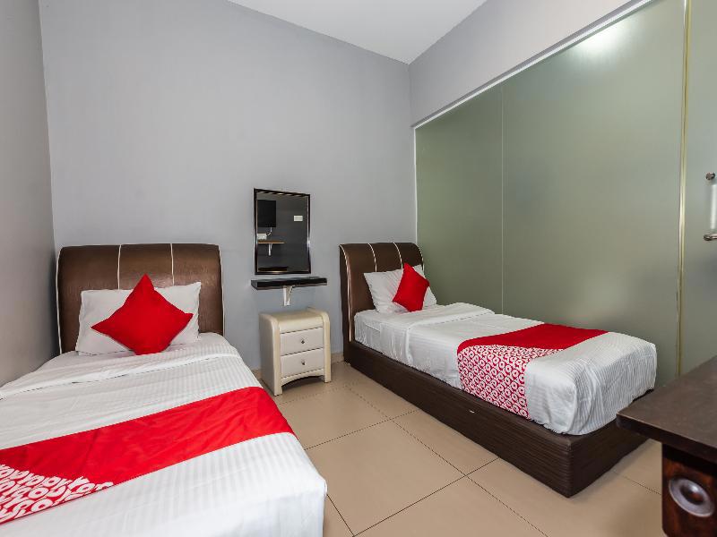 Oyo 1185 Ho Hotel