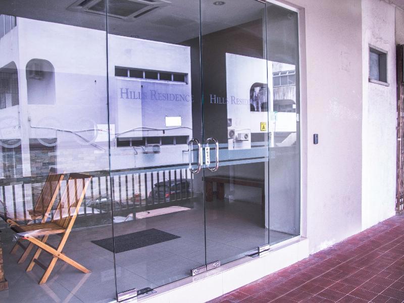 Oyo 910 Hills Residence